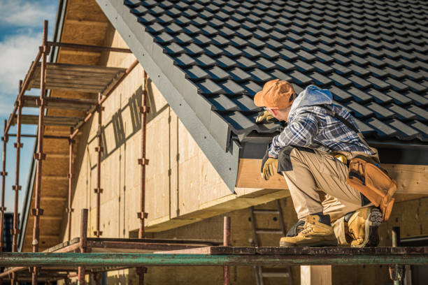 Best Heating Cable for Roof Installation  in Wylie, TX