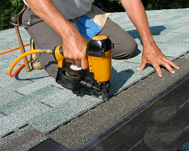 Best Residential Roofing Contractor  in Wylie, TX