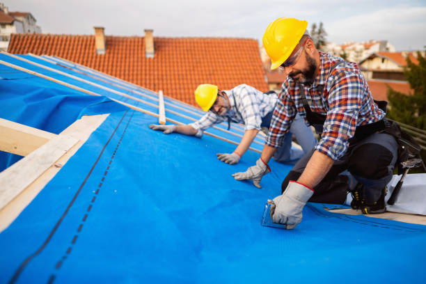 Roof Installation Near Me in Wylie, TX