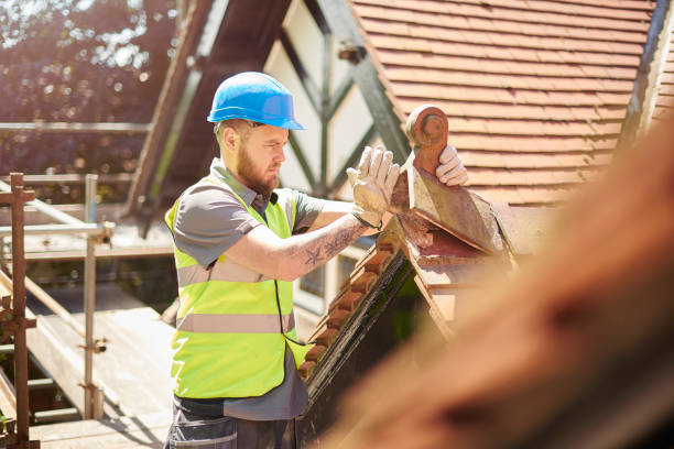 Professional Roofing Contractor in Wylie, TX