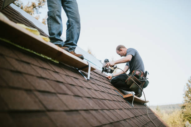 Residential Roof Replacement in Wylie, TX
